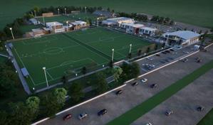 La FIFA inaugurar&aacute; infraestructura de primera para el f&uacute;tbol dominicano