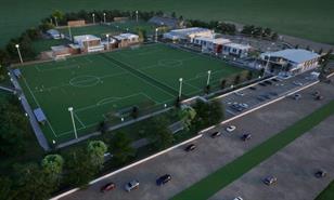 La FIFA inaugurar&aacute; infraestructura de primera para el f&uacute;tbol dominicano