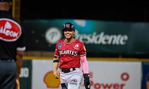 Video | Los Gigantes le ponen n&uacute;mero a la casa al vencer a los Toros en el Francisco Micheli