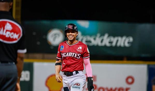 Video | Los Gigantes le ponen n&uacute;mero a la casa al vencer a los Toros en el Francisco Micheli