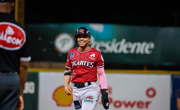 Video | Los Gigantes le ponen n&uacute;mero a la casa al vencer a los Toros en el Francisco Micheli