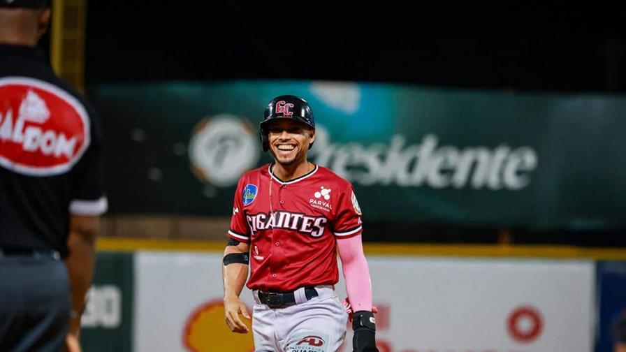 Video | Los Gigantes le ponen número a la casa al vencer a los Toros en el Francisco Micheli Video | Los Gigantes le ponen número a la casa al vencer a los Toros en el Francisco Micheli