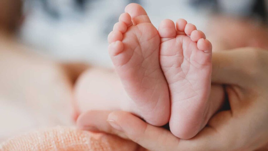 Olivia y Liam siguen siendo los nombres de beb&eacute;s m&aacute;s populares en Estados Unidos