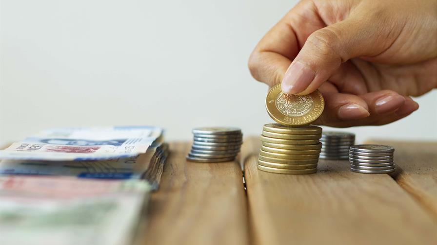 Salario mínimo en Latinoamérica promedia los 400 dólares, con fuertes brechas entre países Salario mínimo en Latinoamérica promedia los 400 dólares, con fuertes brechas entre países