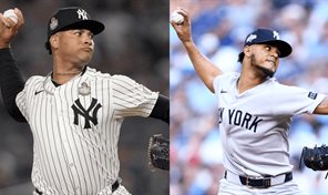 Camilo Doval y Luis Gil encabezan acuerdos de los Yanquis para evitar arbitraje