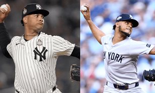 Camilo Doval y Luis Gil encabezan acuerdos de los Yanquis para evitar arbitraje