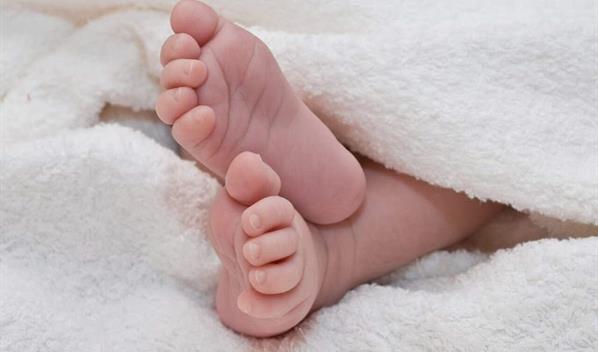 Mortalidad infantil en el pa&iacute;s disminuye m&aacute;s del 19 % en 2025