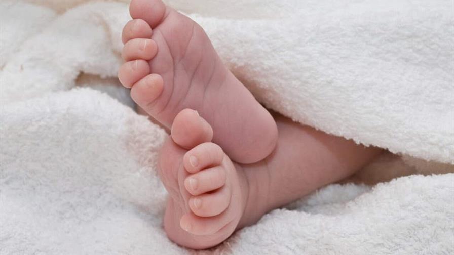 Mortalidad infantil en el pa&iacute;s disminuye m&aacute;s del 19 % en 2025