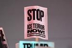 Mine&aacute;polis clama contra los abusos de los agentes de inmigraci&oacute;n: &iexcl;Fuera ICE ahora!