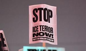 Mine&aacute;polis clama contra los abusos de los agentes de inmigraci&oacute;n: &iexcl;Fuera ICE ahora!