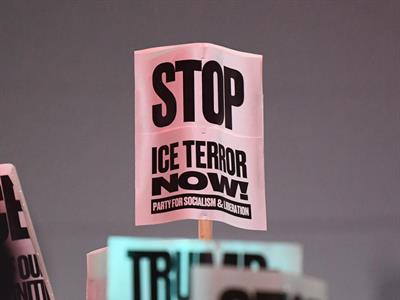 Protestas en Mineápolis contra el ICE tras la muerte de Renee Good