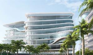 Royal Caribbean inicia la construcci&oacute;n de una nueva terminal de cruceros en Miami