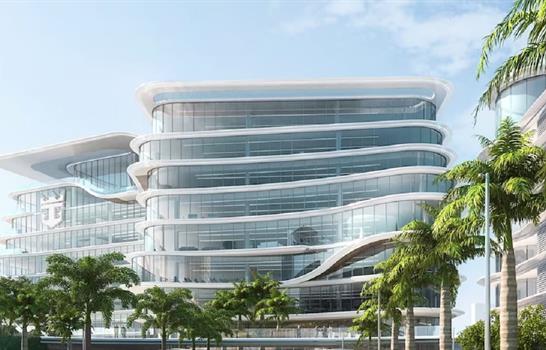 Royal Caribbean inicia la construcci&oacute;n de una nueva terminal de cruceros en Miami