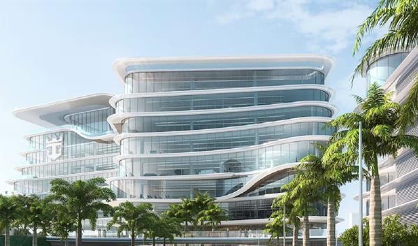 Royal Caribbean inicia la construcci&oacute;n de una nueva terminal de cruceros en Miami