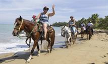 RD se afianza como destino entre j&oacute;venes que buscan aventura y actividades en familia