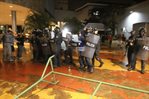 Refuerzan seguridad en el Parlamento de Honduras tras explosi&oacute;n que hiri&oacute; a una diputada