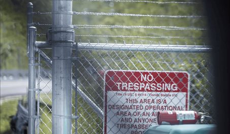 Trasladan a Alligator Alcatraz a migrante haitiano detenido en Puerto Rico cuando acud&iacute;a a hospital