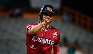 Tabla de posiciones Lidom y resultados del round robin: Gigantes por fin ganan su primer juego