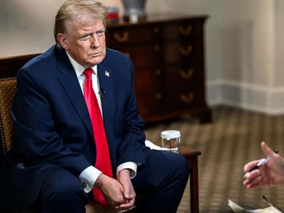 Donald Trump anuncia ataques en tierra contra cárteles mexicanos