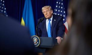 Trump dice que iniciar&aacute;n ataques terrestres contra carteles que est&aacute;n dirigiendo M&eacute;xico