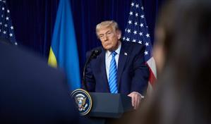 &iquest;Supone China una amenaza para Groenlandia como asegura Trump?