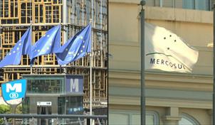 La Uni&oacute;n Europea aprueba el acuerdo con el Mercosur