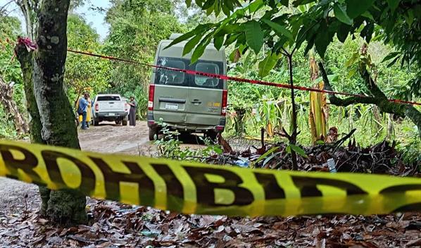 A nueve d&iacute;as de la desaparici&oacute;n de Brianna Genao, avances y contradicciones del caso