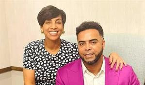 Nelson Cruz y Fundaci&oacute;n Boomstick23 anuncian jornada social para honrar el legado de Nelsy Cruz