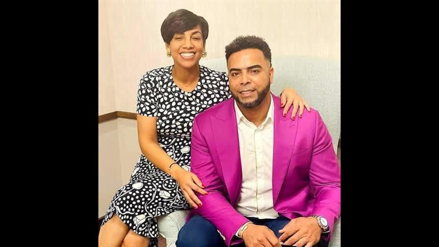 Nelson Cruz y Fundaci&oacute;n Boomstick23 anuncian jornada social para honrar el legado de Nelsy Cruz