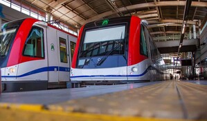 El metro mantiene operaciones normales a pesar de blackout nacional, dice su director