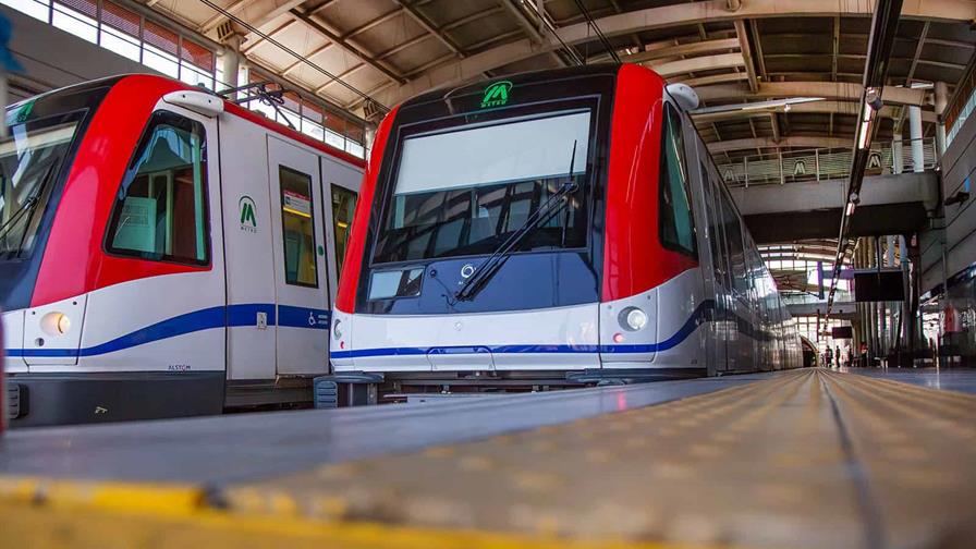 El metro mantiene operaciones normales a pesar de blackout nacional, dice su director
