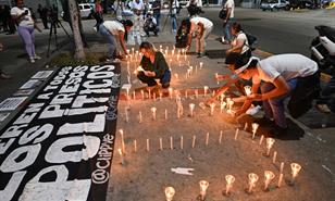 Opositores esperan ansiosos las anunciadas excarcelaciones en Venezuela