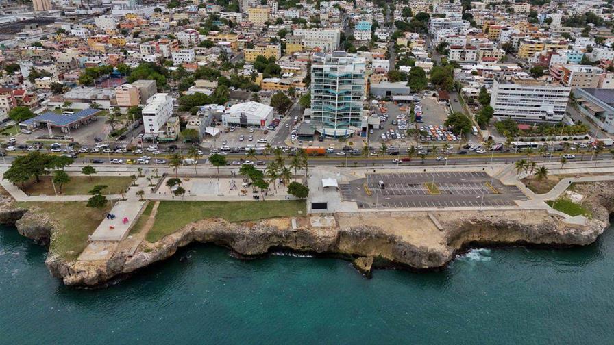 Aguaceros dispersos y temperaturas frescas marcan el fin de semana en gran parte del país Aguaceros dispersos y temperaturas frescas marcan el fin de semana en gran parte del país