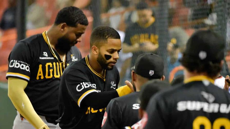 Con victoria sobre los Toros, las &Aacute;guilas se acercan a un juego del segundo lugar