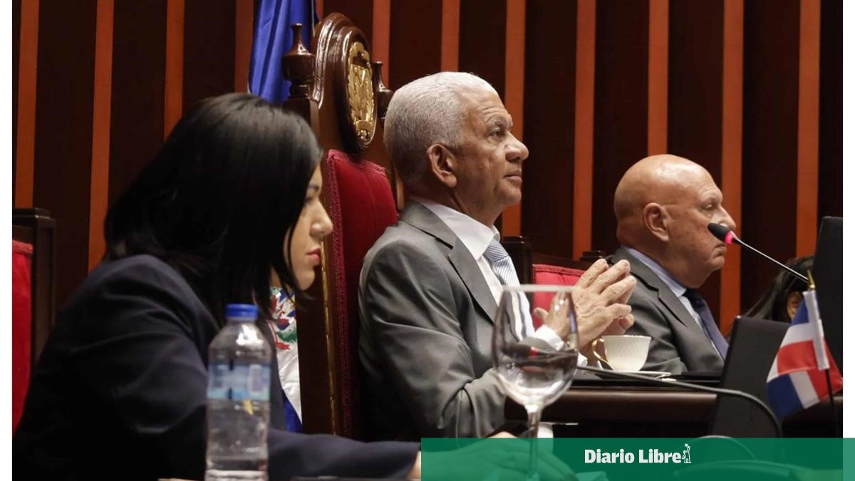 Senado contempla fiscalziar Aerodom por atrasos del AILA