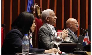 El Senado contempla interrogar a ejecutivos de Aerodom por retrasos en obras del AILA