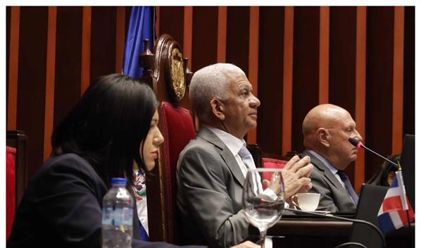 El Senado aprueba ley para pagar deudas hist&oacute;ricas por obras ejecutadas sin contrato