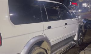 Ataque a tiros presuntamente contra subdirectora del CCR Rafey deja un chofer herido en Santiago