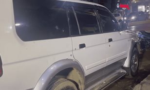 Ataque a tiros presuntamente contra subdirectora del CCR Rafey deja un chofer herido en Santiago