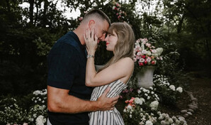 Los ciudadanos de Nueva York permanecen atentos a la boda de Taylor Swift y Travis Kelce