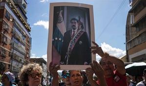 La onda expansiva del bombardeo de EE. UU. quiebra en pedacitos la psiquis del venezolano