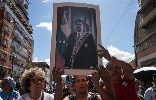 La captura de Maduro, un duro golpe para los servicios de inteligencia cubanos