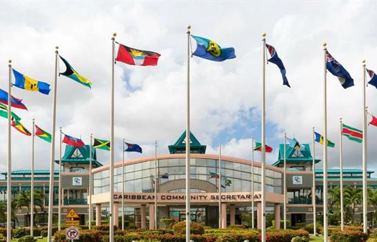 Caricom urge al consenso en Hait&iacute; antes del fin del mandato del Consejo de Transici&oacute;n