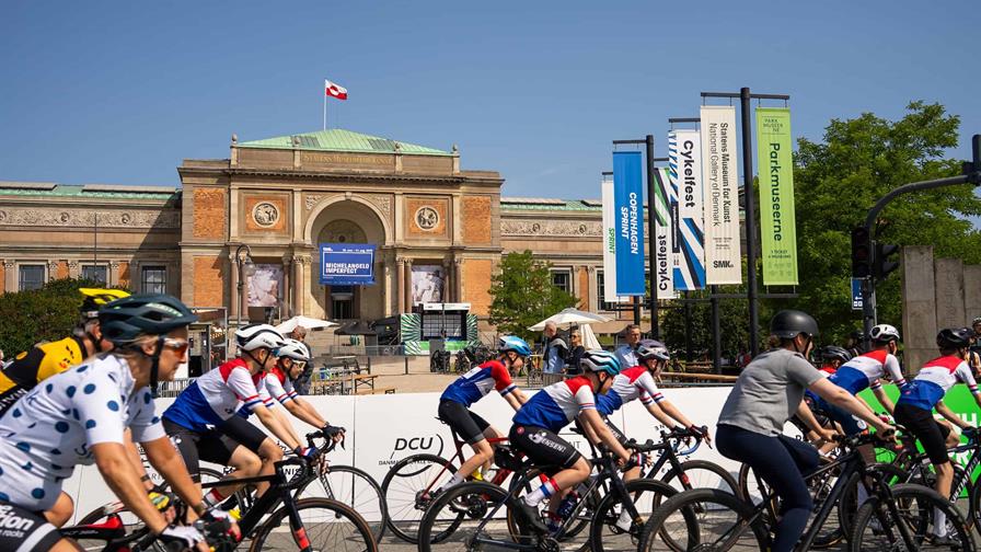 33 millones de euros el presupuesto medio de equipos del World Tour; el sueldo 350.000