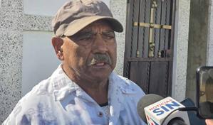 Da&ntilde;o colateral: familiares claman justicia por la muerte de chofer durante ataque a tiros