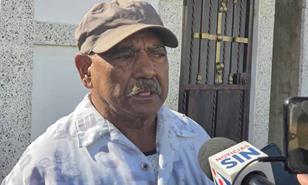 Da&ntilde;o colateral: familiares claman justicia por la muerte de chofer durante ataque a tiros