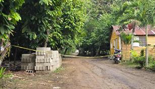 Las autoridades se retiran de la zona de b&uacute;squeda sin ofrecer actualizaci&oacute;n sobre el caso de Brianna