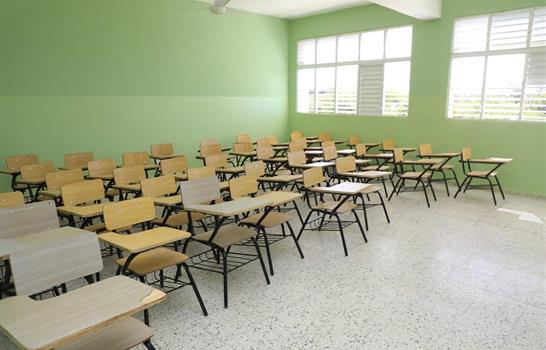 El Ministerio de Educaci&oacute;n anuncia que destinar&aacute; este a&ntilde;o RD$332,879 millones en cobertura escolar