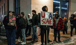 Publicaci&oacute;n de video que capt&oacute; la muerte de Renee Good en Minneapolis genera nuevas protestas