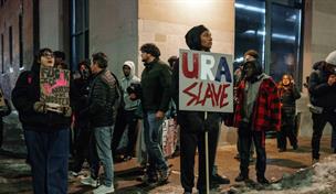 Publicaci&oacute;n de video que capt&oacute; la muerte de Renee Good en Minneapolis genera nuevas protestas